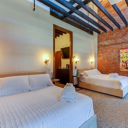 The 1857 Hotel Paducah Ngoại thất bức ảnh